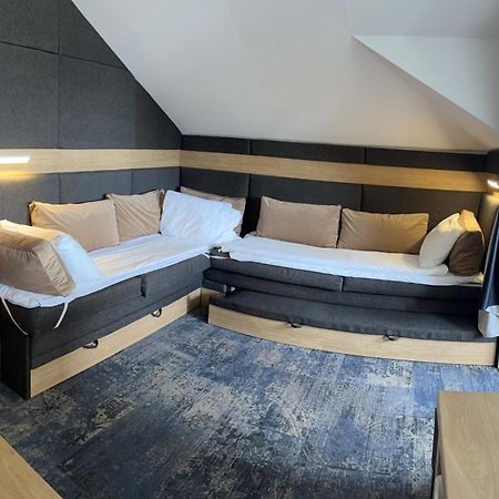 Sadama Street Villa 페르누 외부 사진