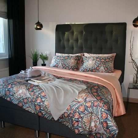 Sadama Street Villa 페르누 외부 사진