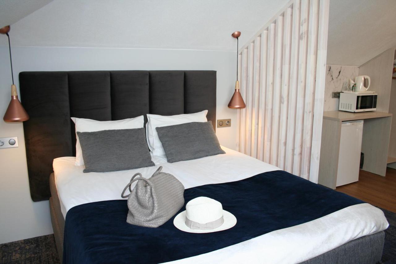 Sadama Street Villa 페르누 외부 사진