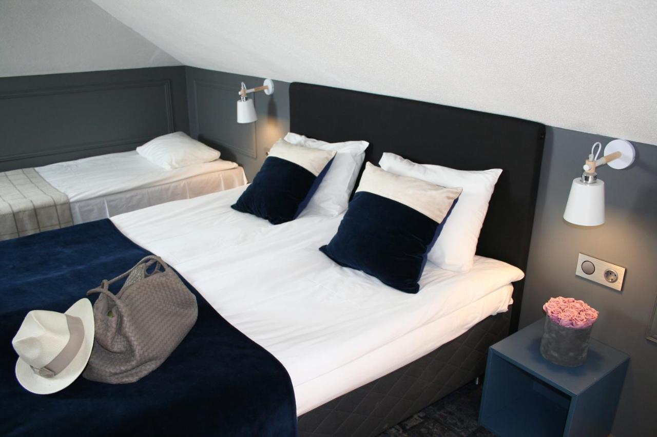 Sadama Street Villa 페르누 외부 사진