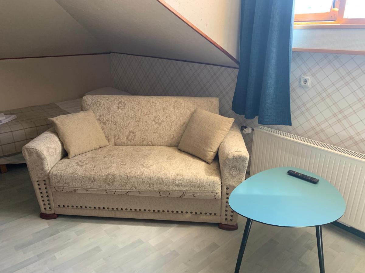 Sadama Street Villa 페르누 외부 사진