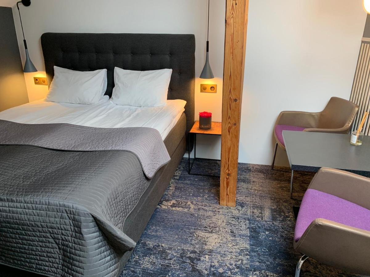 Sadama Street Villa 페르누 외부 사진