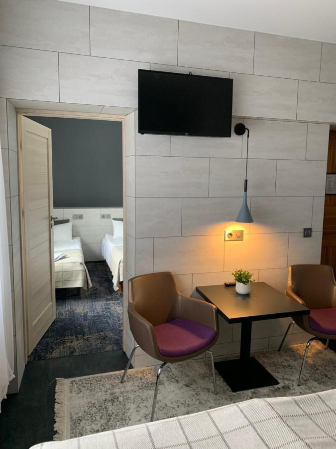 Sadama Street Villa 페르누 외부 사진
