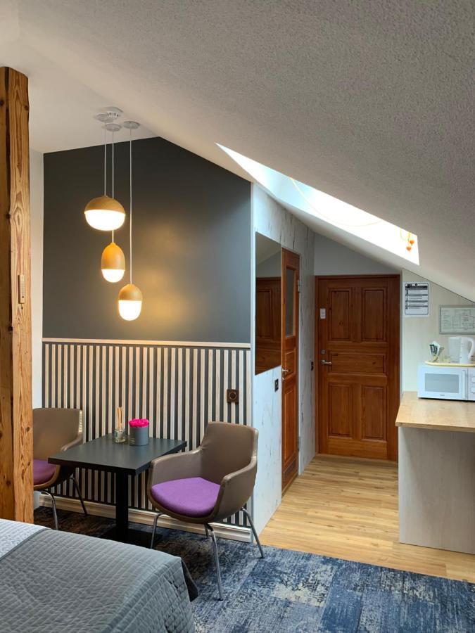 Sadama Street Villa 페르누 외부 사진
