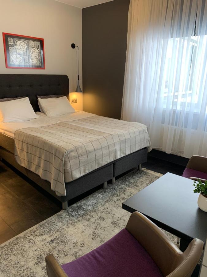 Sadama Street Villa 페르누 외부 사진