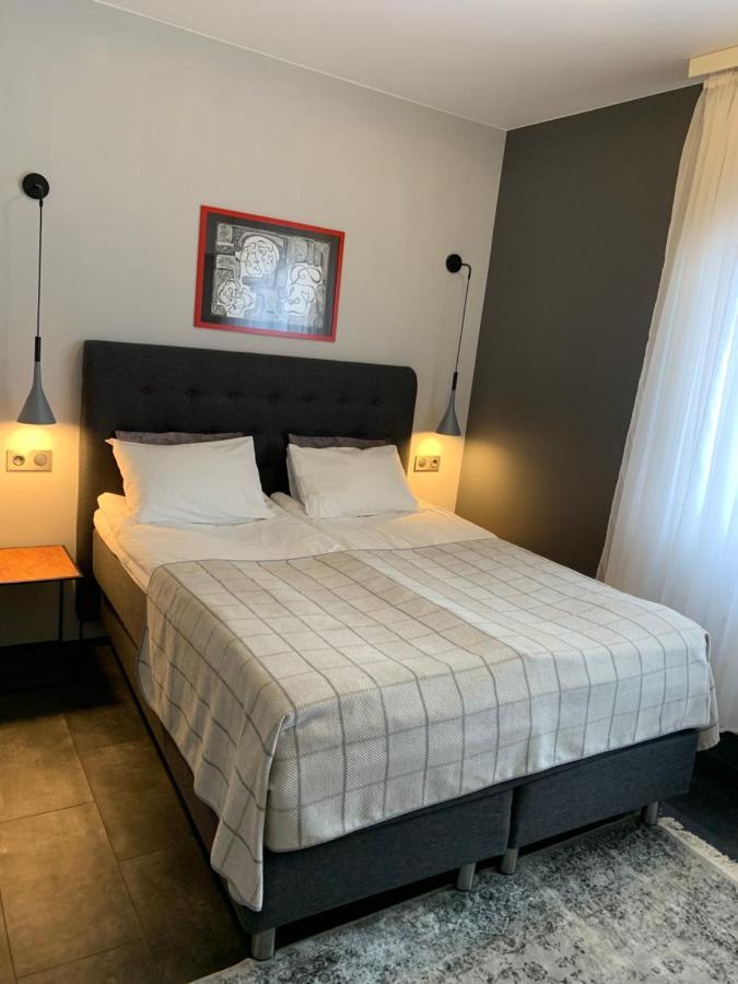 Sadama Street Villa 페르누 외부 사진
