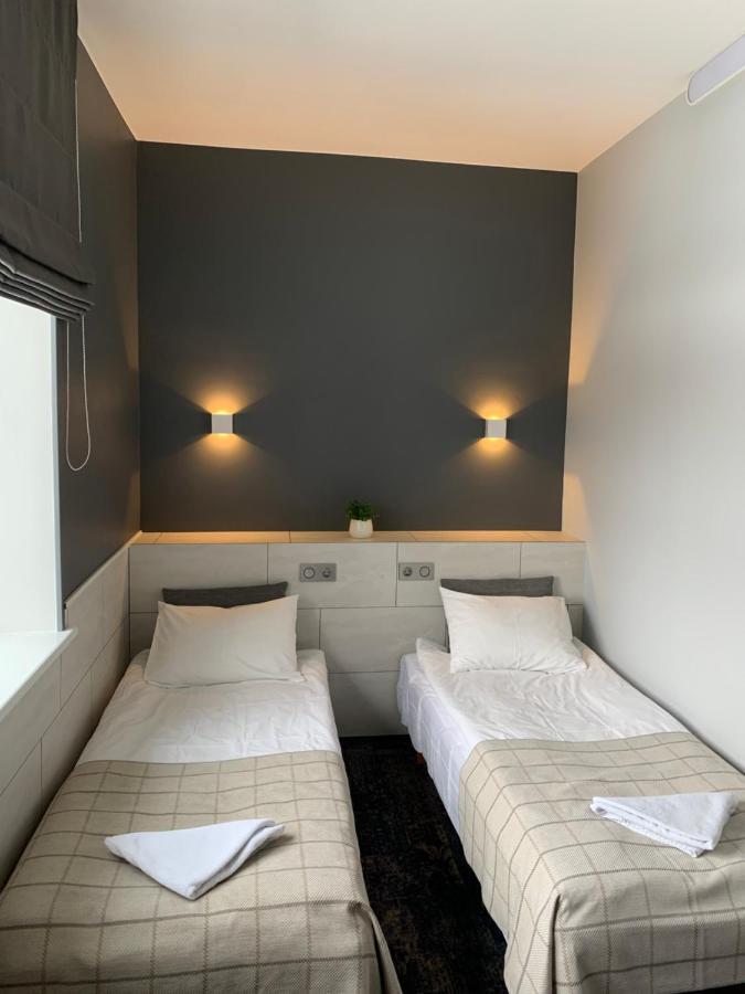 Sadama Street Villa 페르누 외부 사진