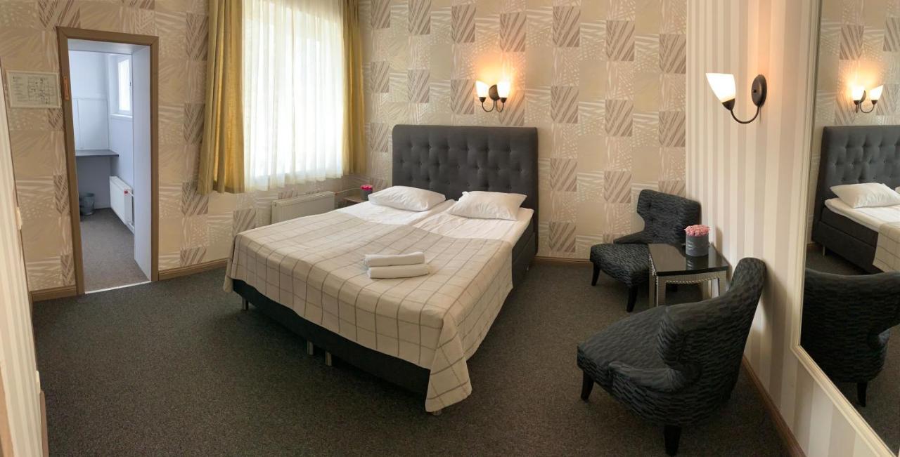 Sadama Street Villa 페르누 외부 사진