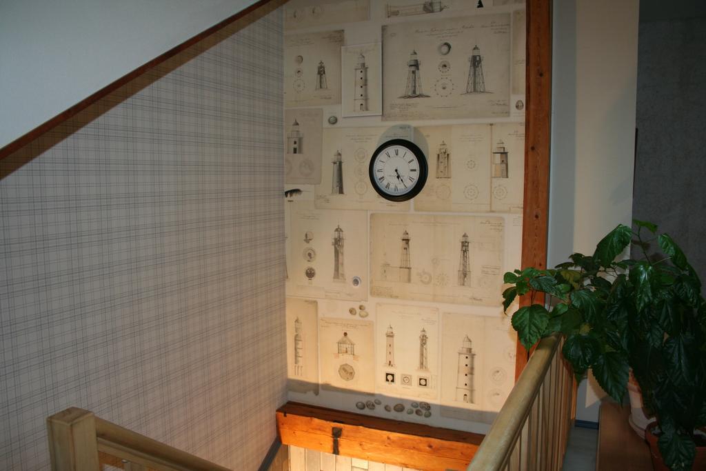 Sadama Street Villa 페르누 외부 사진