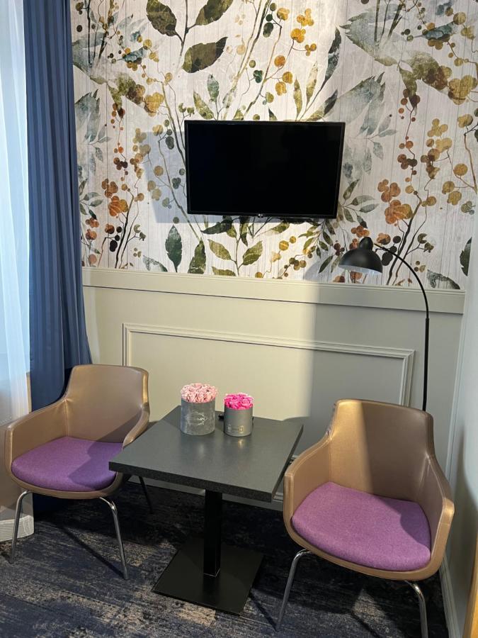 Sadama Street Villa 페르누 외부 사진