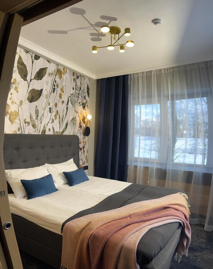 Sadama Street Villa 페르누 외부 사진