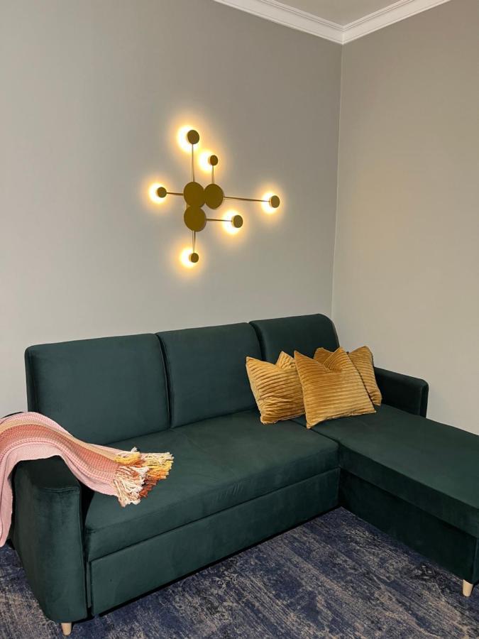 Sadama Street Villa 페르누 외부 사진