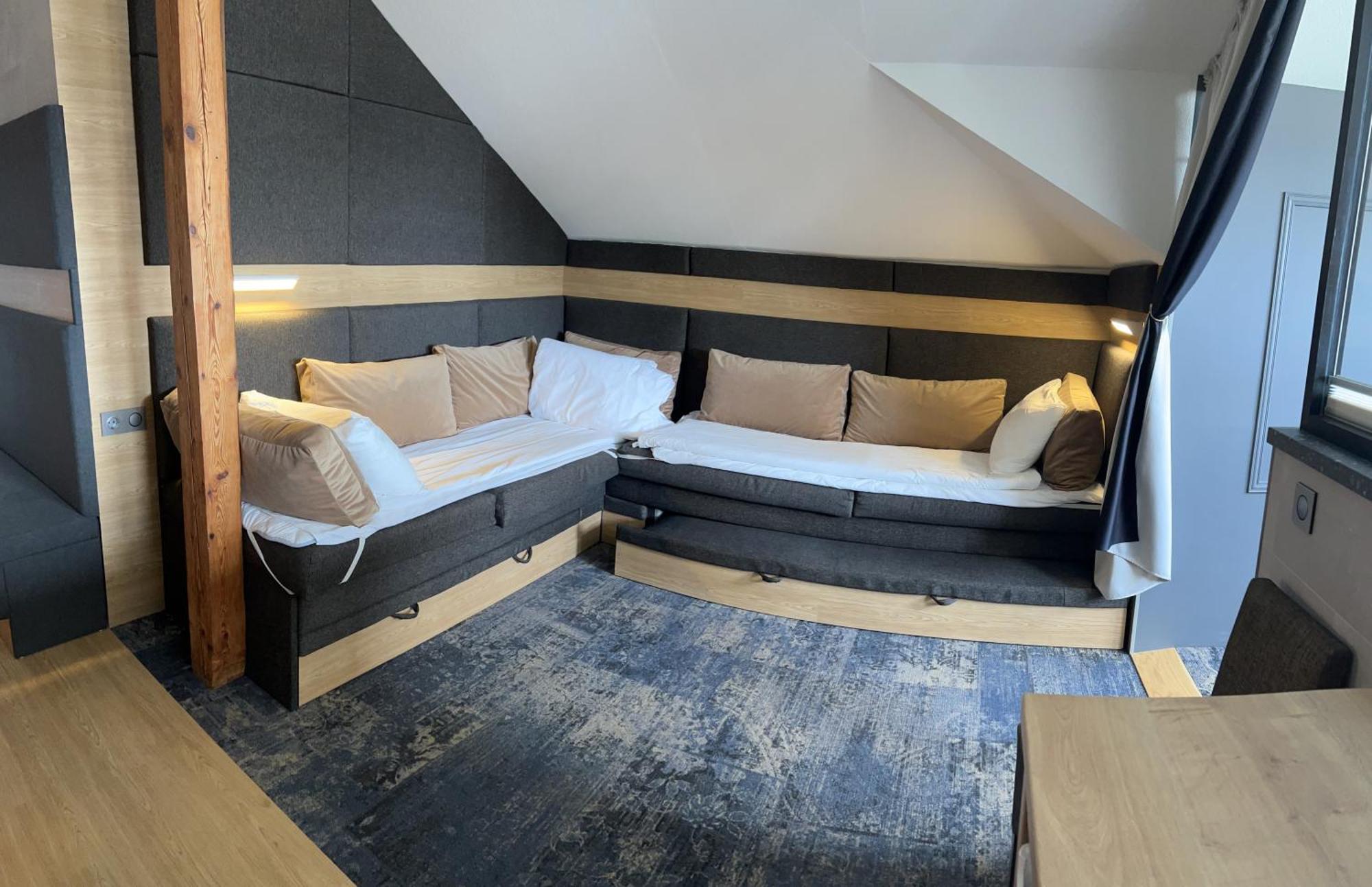 Sadama Street Villa 페르누 외부 사진
