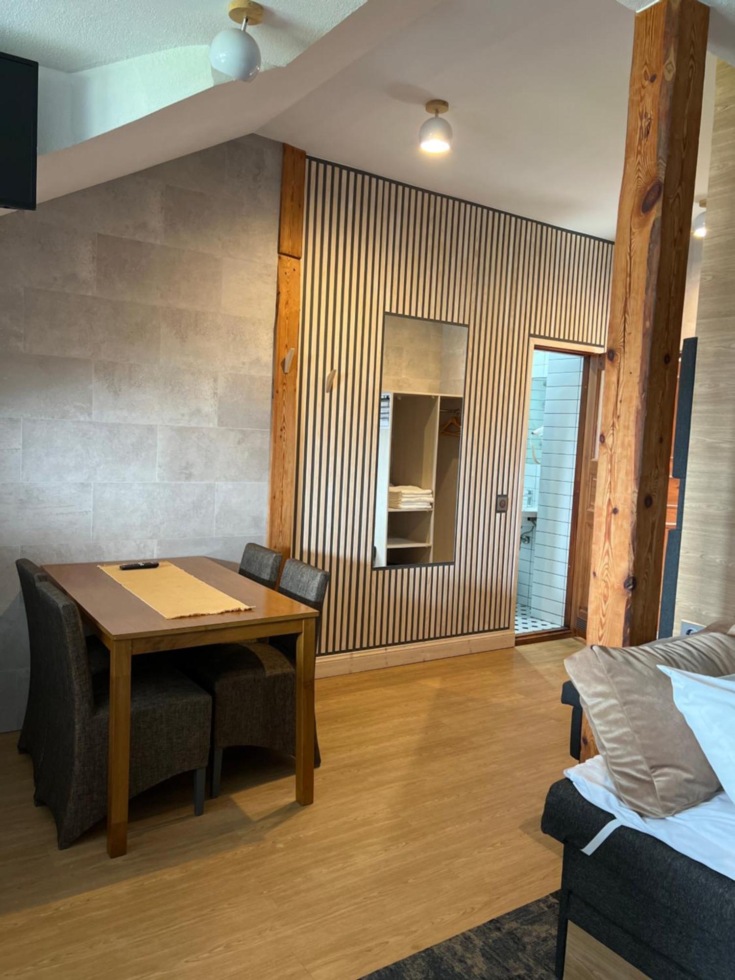 Sadama Street Villa 페르누 객실 사진