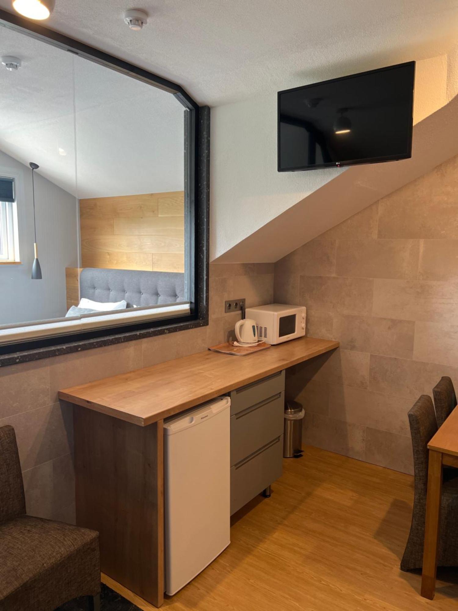 Sadama Street Villa 페르누 객실 사진