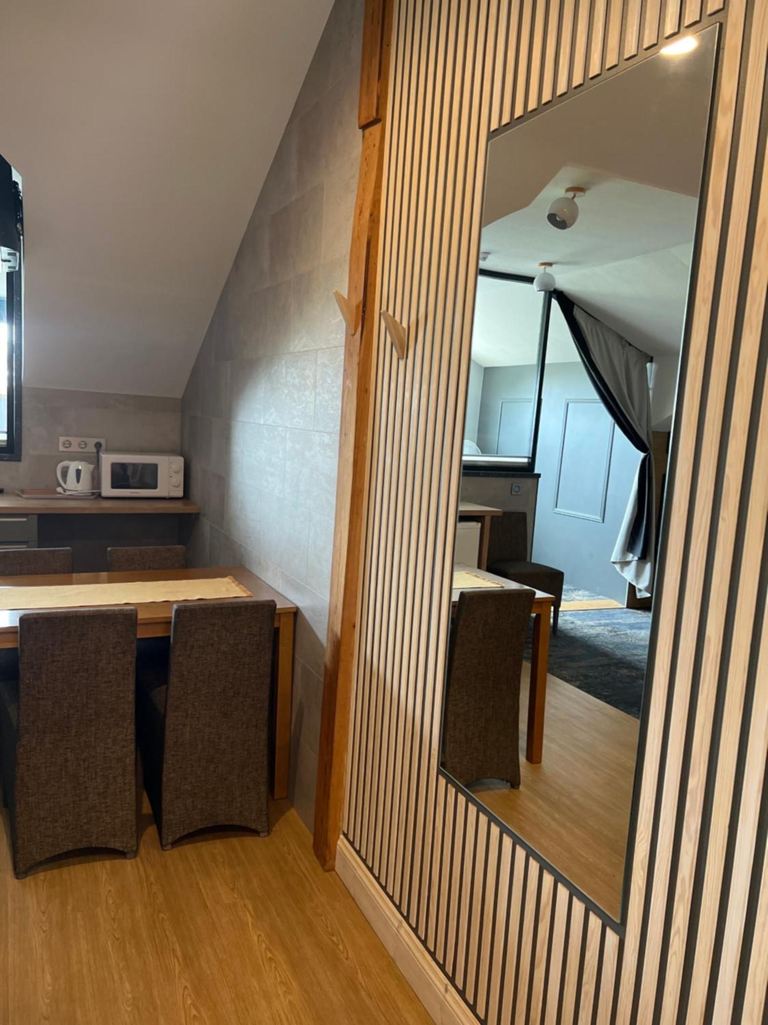 Sadama Street Villa 페르누 객실 사진