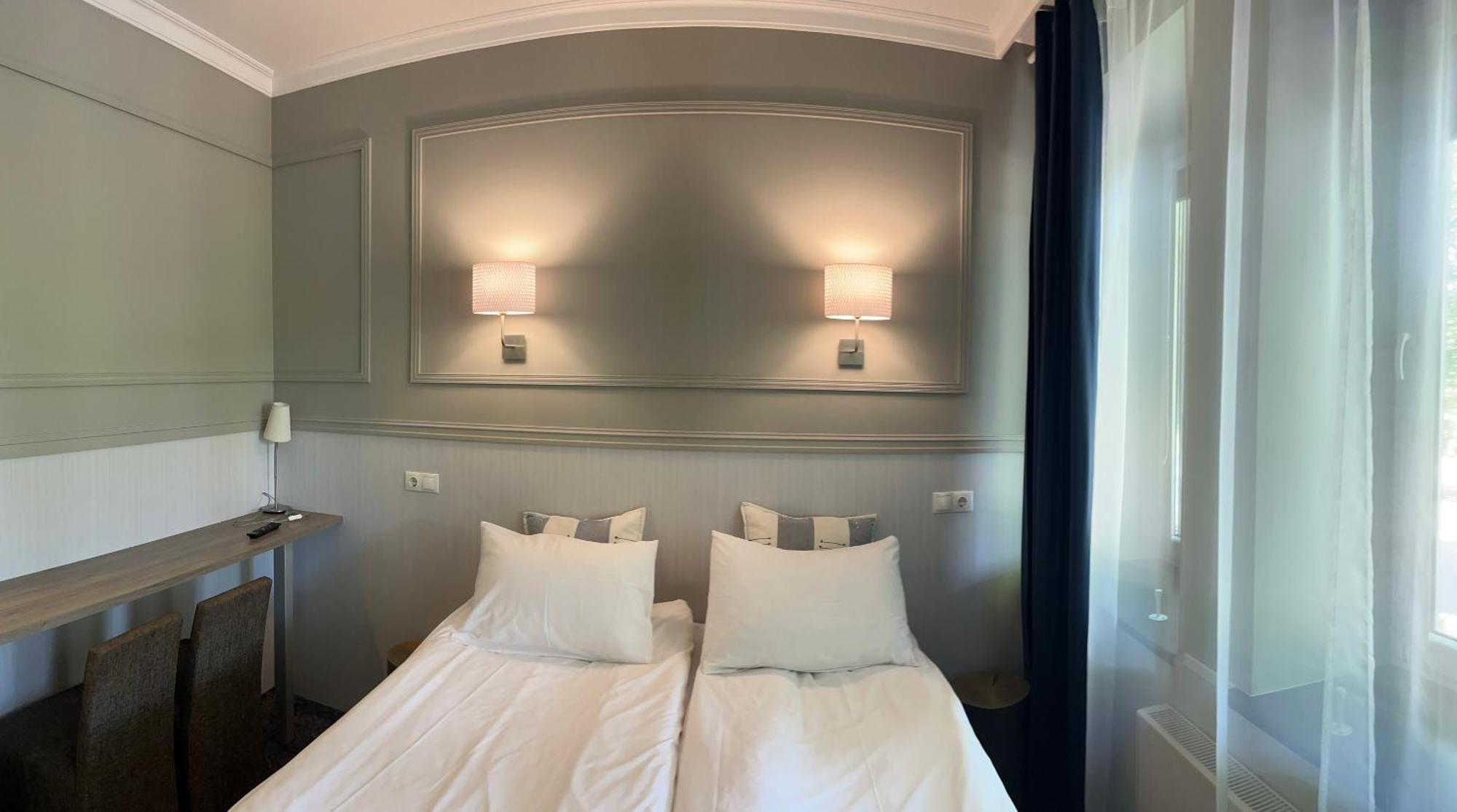 Sadama Street Villa 페르누 외부 사진