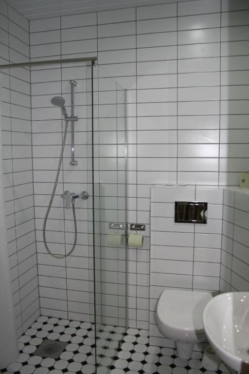 Sadama Street Villa 페르누 객실 사진
