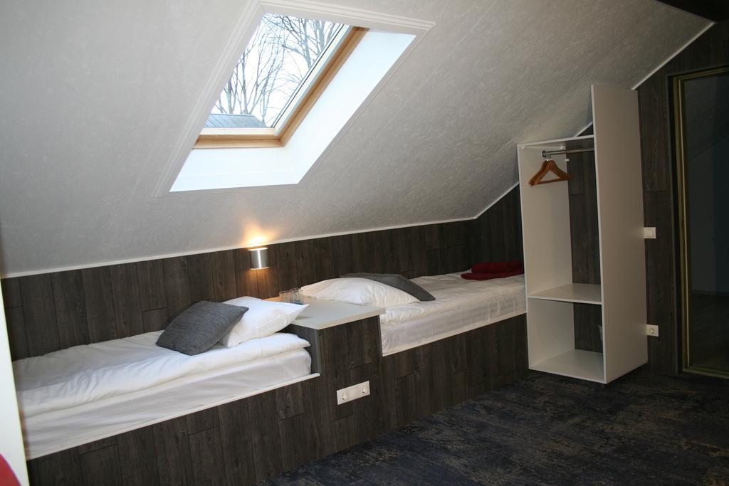 Sadama Street Villa 페르누 외부 사진