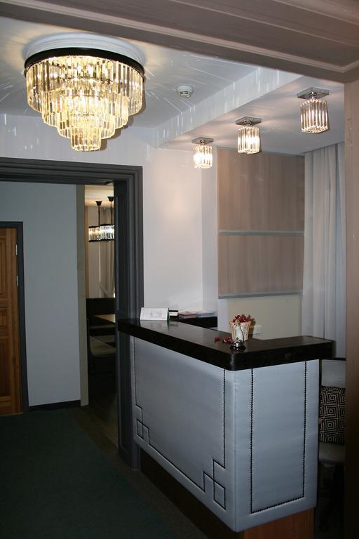 Sadama Street Villa 페르누 외부 사진