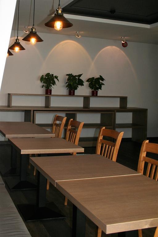 Sadama Street Villa 페르누 외부 사진