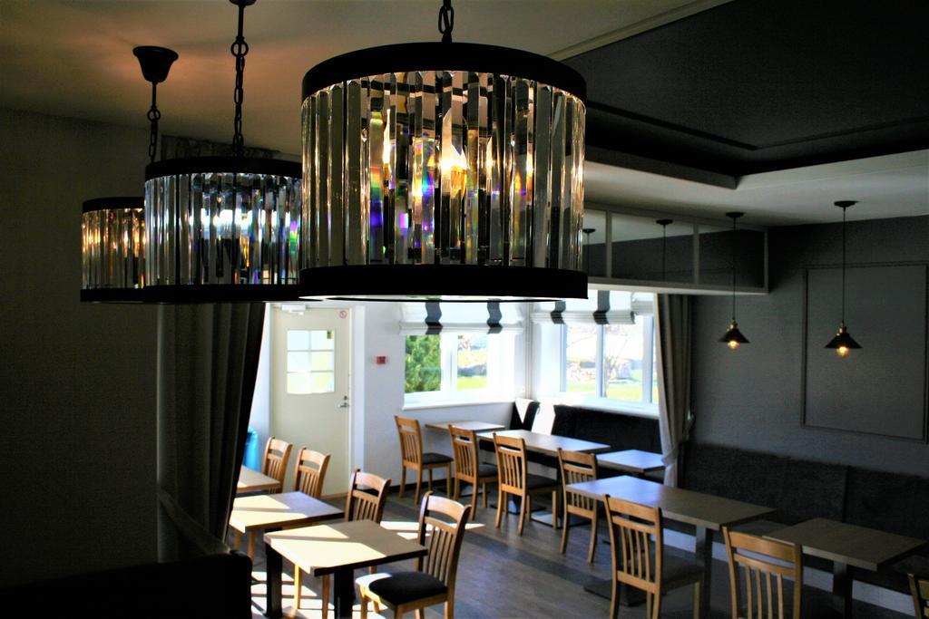 Sadama Street Villa 페르누 외부 사진