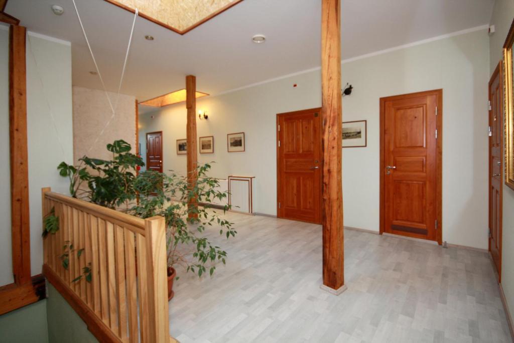 Sadama Street Villa 페르누 객실 사진
