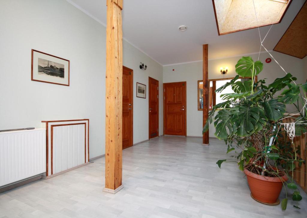 Sadama Street Villa 페르누 외부 사진