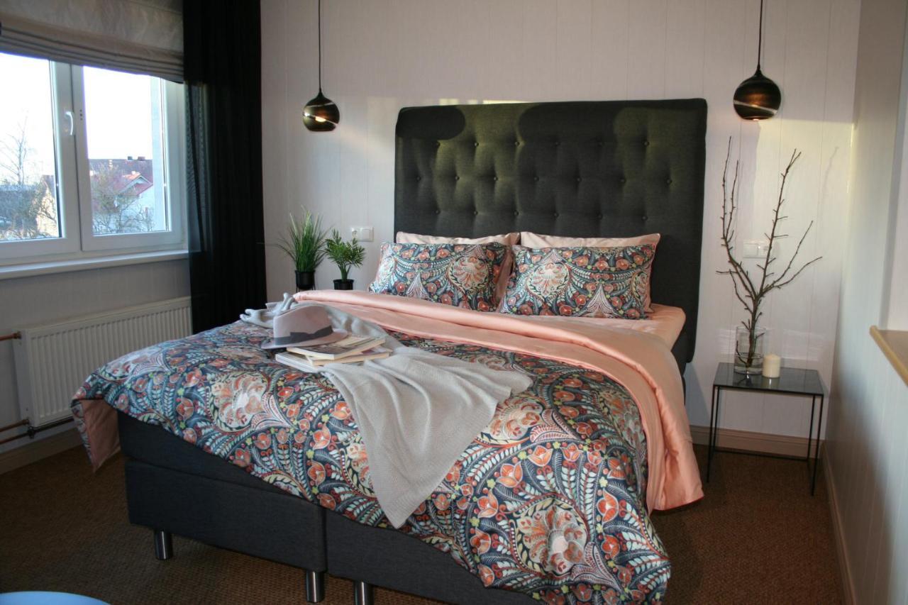 Sadama Street Villa 페르누 외부 사진