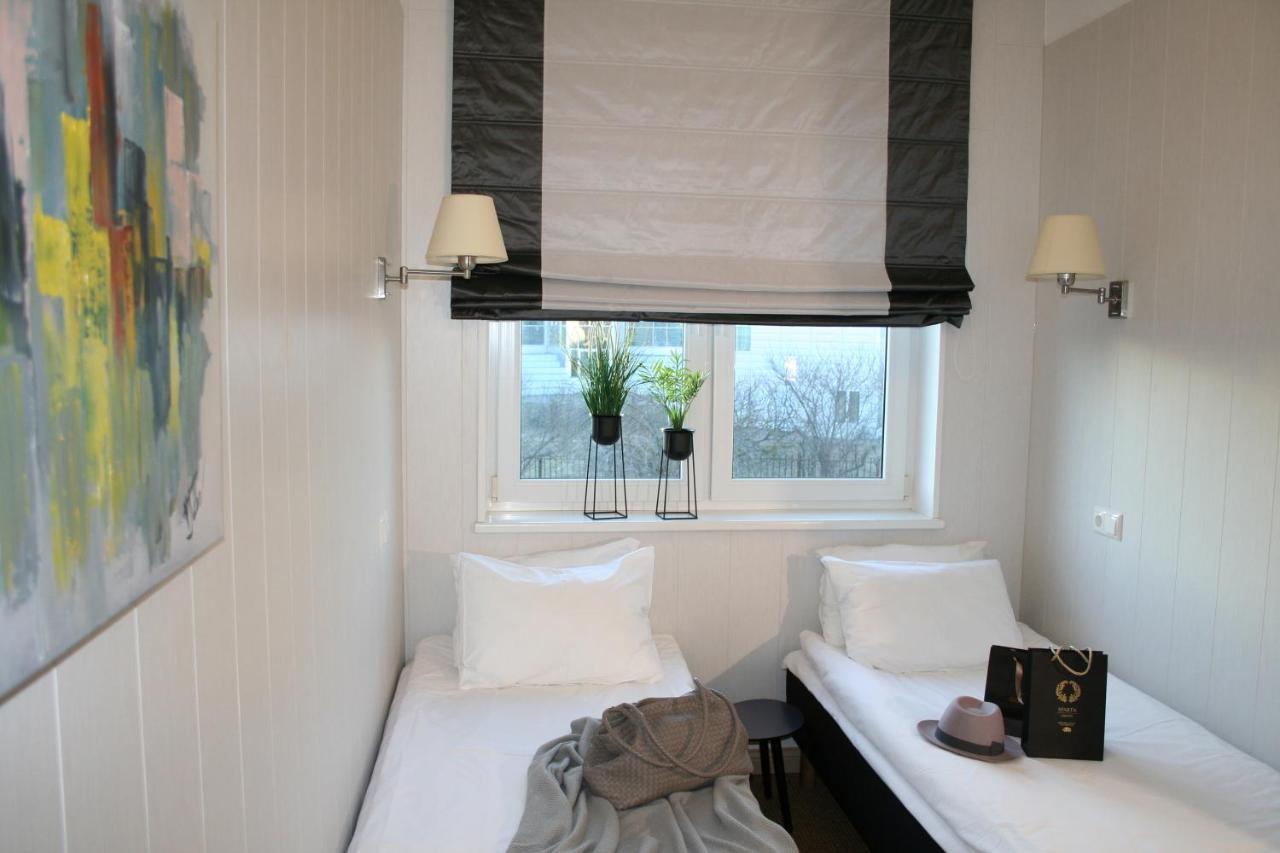 Sadama Street Villa 페르누 외부 사진