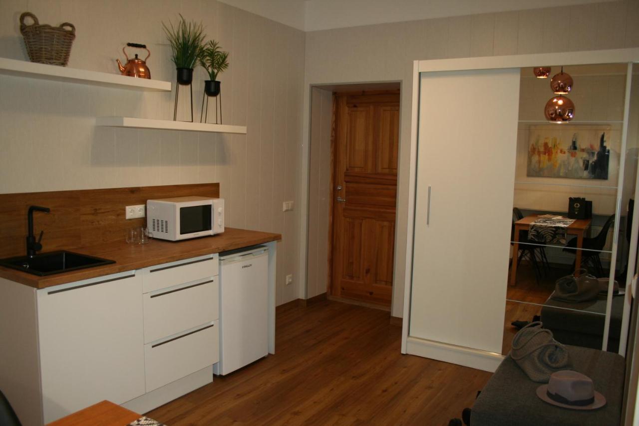 Sadama Street Villa 페르누 외부 사진