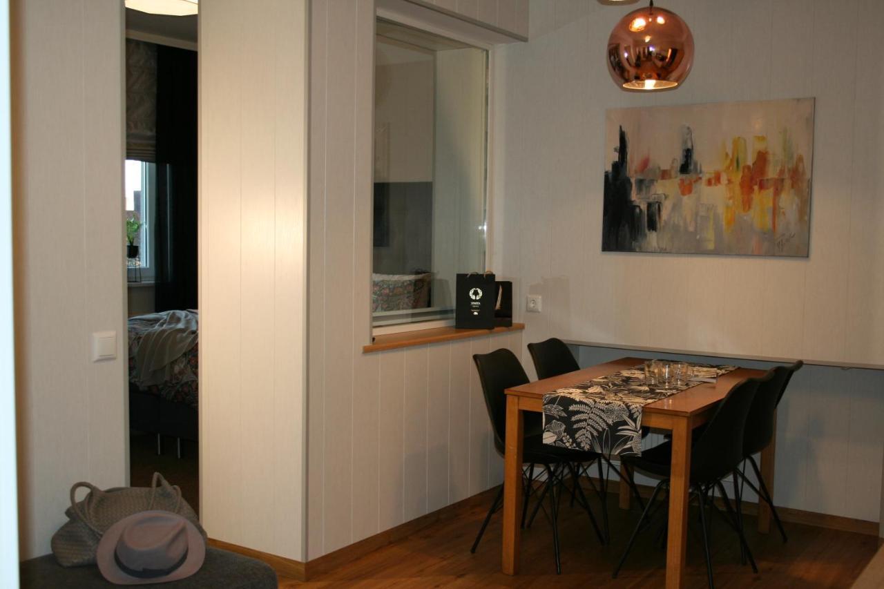 Sadama Street Villa 페르누 외부 사진