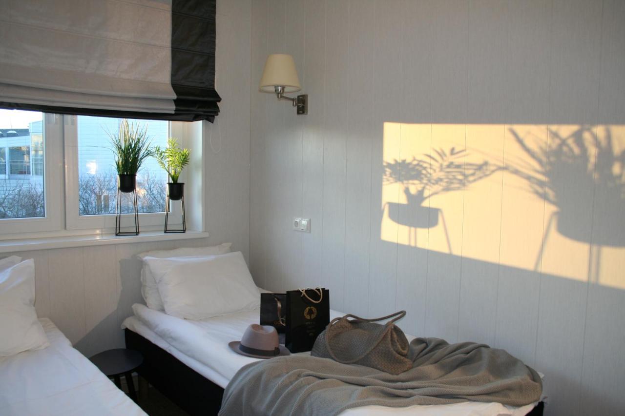 Sadama Street Villa 페르누 외부 사진