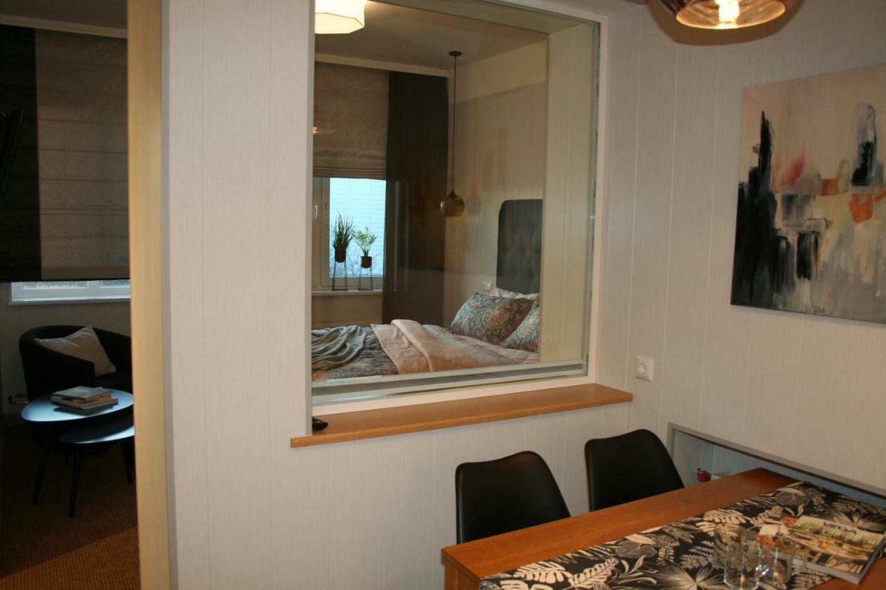 Sadama Street Villa 페르누 외부 사진