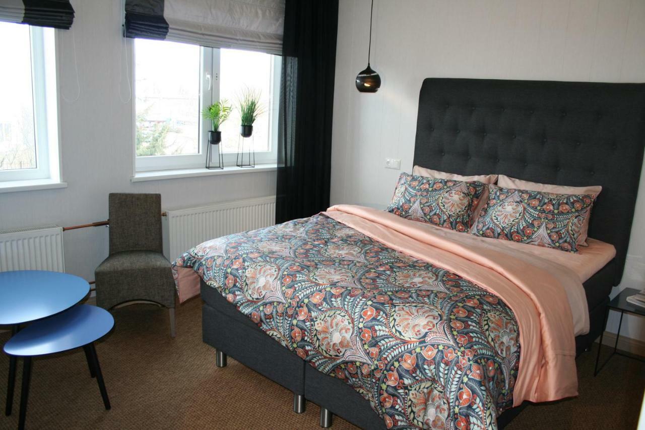 Sadama Street Villa 페르누 외부 사진