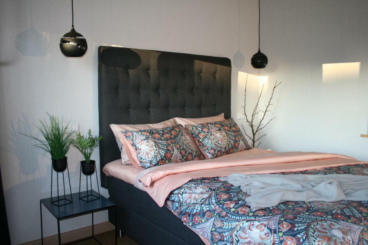 Sadama Street Villa 페르누 외부 사진