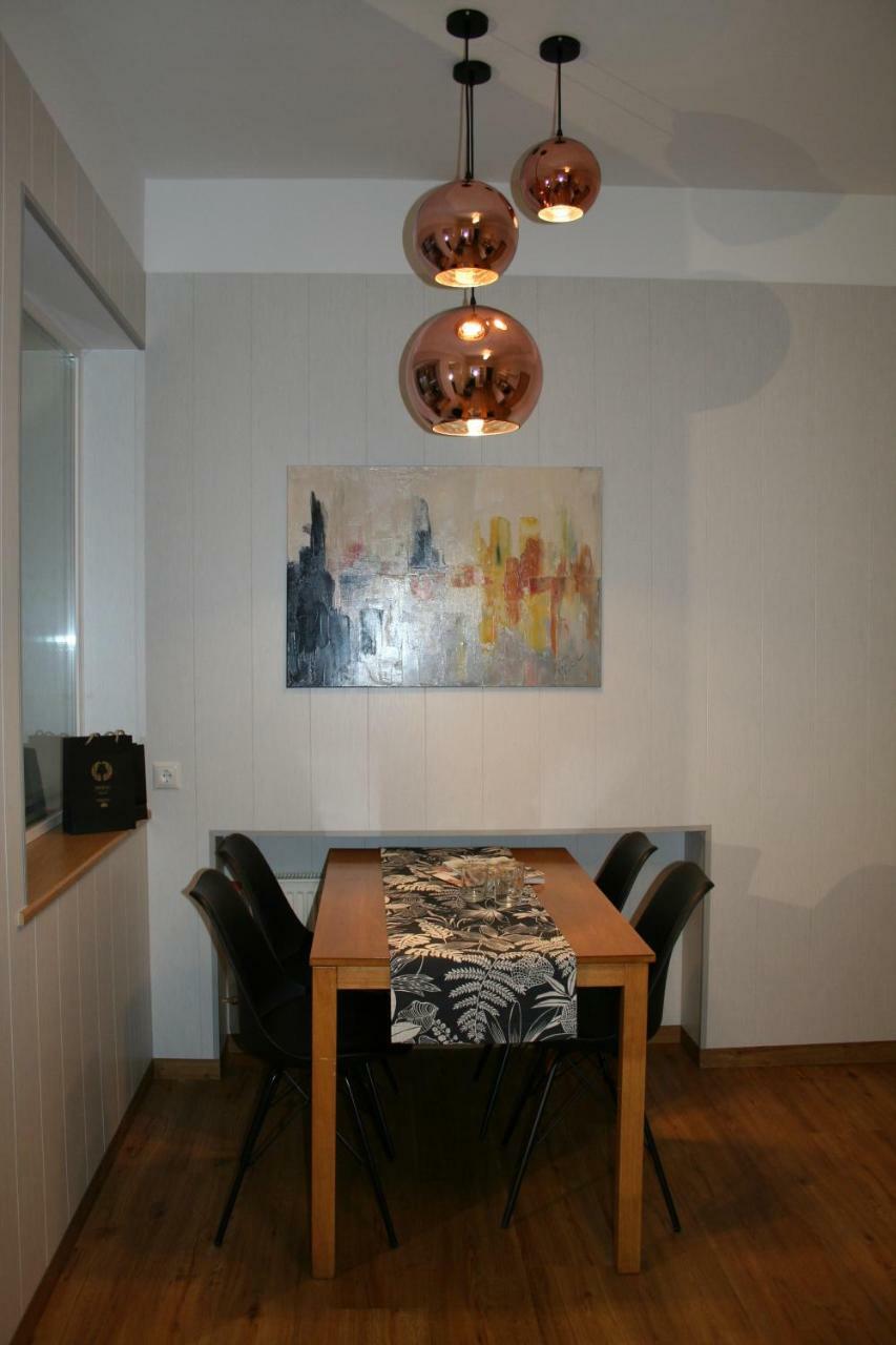 Sadama Street Villa 페르누 외부 사진