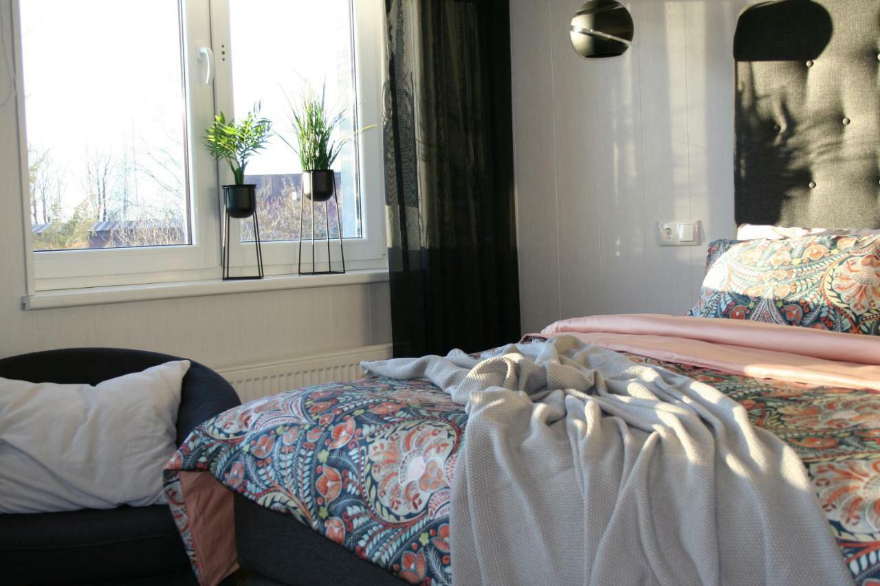 Sadama Street Villa 페르누 외부 사진